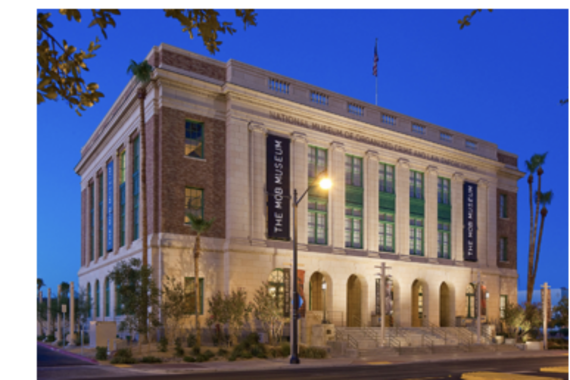The Mob Museum Announces August Programs Exploring Cybercrime, Wrongful Convictions with Exoneree Leonard Mack